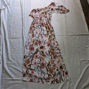 Sprit of Grace Maxi Dress Size XS